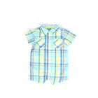 Baby clothes boy 6 months costume summer wear infant romper