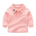 WCF370 High Quality Super Soft Cotton Fabric Baby Sweatshirt