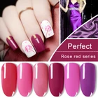 ICE MA High Quality Esmaltes UV Gel Nail Polish Wholesale Manicure Products with Pedir Amostra Grati