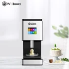 Printer 3d WiibooxSweetin Creativity Chocolate Printer Food 3d Printer Digital Printing For Party And Events