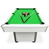 New Modern 6FT indoor MDF Ball return Pool Table price