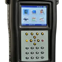 Portable Vibration Analysis Instrument For Equipment