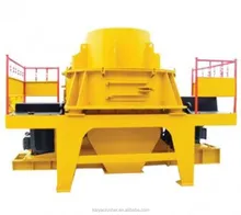 PCL Series High-efficiency stone shaft impact crusher plant