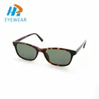 100% UV-Blocking Polarized Ray Band Sunglasses For Men