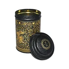 Food grade/BPA free tin tea can manufactures