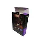 Custom Printing High Quality Shenzhen Tear Away Paper Gift Box From China