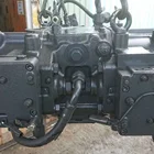 Loader Backhoe WB97R-5 WB97S-5 WB93R-5 Hydraulic Pump 708-1u-00162 Loader Backhoe Hydraulic