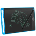 cheap china manufacturer children 8.5 inch lcd writing tablet