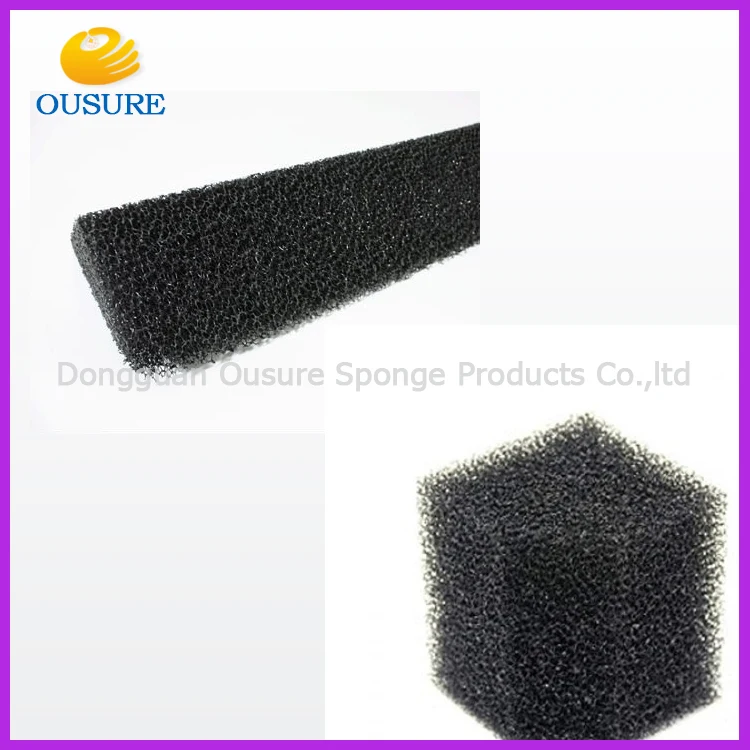 2016 Black Gutter Rain Filter Sponge Buy Gutter Rain Filter Sponge