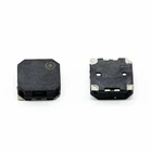 Hot sell BM7525S High sound thin watch small buzzer smd 3v