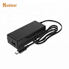 65W USB C Adapter Type C Charger for Laptop 12 Months Warranty