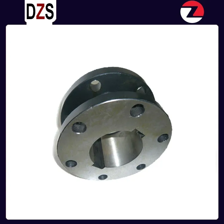 high quality stainless steel casting cast iron pressure die