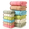 (CHAKME) Factory Supply Hot Promotional Fast Drying 100 % Cotton Bath Towel For Hotel