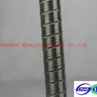 extendable/expandable conditioning ducted air vent ventilation grille