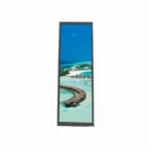 1280x480 7 inches tft lcd display color monitor tv screen replacement car instrument panel