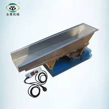 Auto packing Micro Electromagnetic Linear Vibrator Feeder