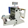Multi Functional Slitter Rewinder Roll to Roll Straw Paper Slitting Machine