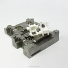 Shenzhen Mould Maker Auto Ready Made Shenzhen China Injection Plastic Mould Design Die Makers
