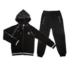 2019 New Design Kids Wear Baby Clothes Set Young Boy Clothes