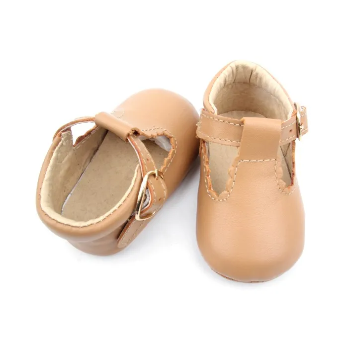 t bar shoes baby girl