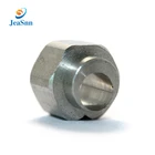 china supplier stainless steel high pressure shoulder washer