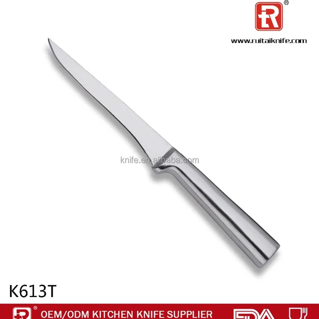 china fish knife steel