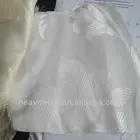 home textile Woven Jacquard Mattress Ticking Fabric Stock Lots of Fabrices