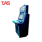 TAS Fruit Gambling Slot Game Machine With Free Game Feature