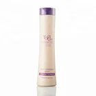 Professional salon hair care antioxidant silky shampoo for soft and damaged hair