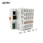 Free custom Logo PLC CPU easy to use controller