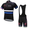 Top Style Breathable Cycling Jersey Road Bike Men Kit Team Bicycle Clothing With Private Label