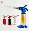 newest and hot sell camping food culinary butane gas torch lighter