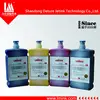Water based printing dye pigment ink for Novajet 750 printhead