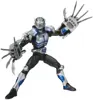 assembled plastic exchange action figure/make custom action figures for sale