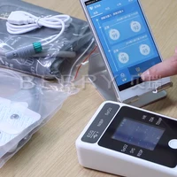 Hospital Old Man Blood Bluetooth 6