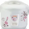 1.8L electric rice cooker parts and deluxe rice cooker electric multi cooker