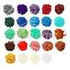 Factory Price Cosmetic Grade Pearl Pigment Multi Color Mica Powder