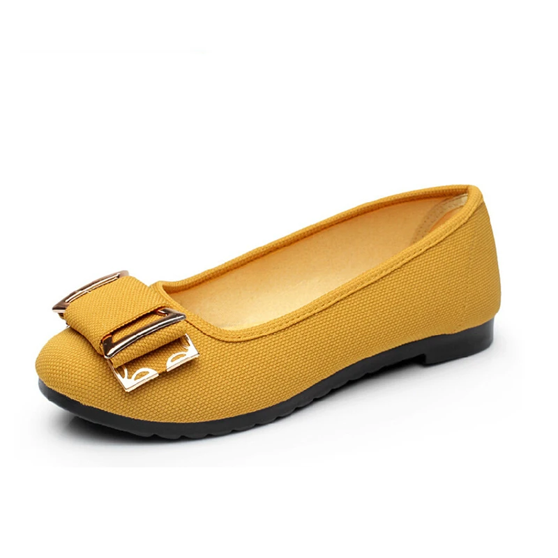 Women's shoes flat documentary shoes lighter soft bottom doug fashion shoes 2015 old Beijing cloth shoes for casual mother shoes