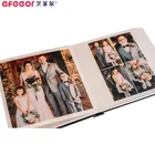 High Quality Custom Design Photo Album Custom Picture Album