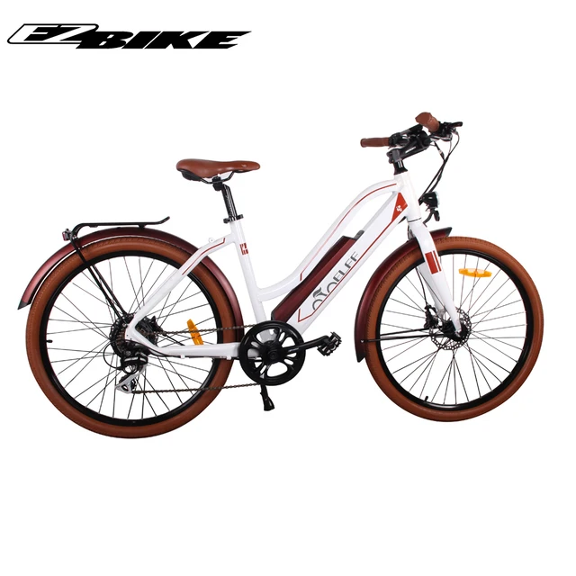 26" new design city e-bike 48v/electric dirt bike