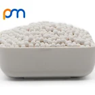 Oil and Gas Industry Activated Alumina Catalyst Carrier Balls