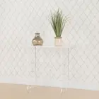 Acrylic Furniture Acrylic Customized Clear Perspex Acrylic Tables Furniture Wholesale