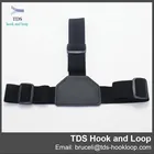 Black reusable VR glasses elastic head strap