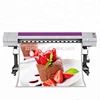 Favorites Compare Best seller 1.6m/1.8m eco solvent printer with Dx5/Dx7 heads
