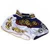 Wholesale Plain Fight Mma custom logo Kick Boxing Muay Thai Shorts