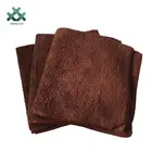 Environment protecting 3M cleaning cloth for kitchen/screen/mirror