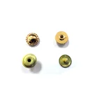 Metal Buttons Metalbuttons Metal Jeans Button Fashion Metal Brass Rivet And Jeans Metal Rivet Buttons