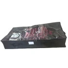 Non-woven Shoe Quilt Clothes Large MultiFunction Eco Folding Under Bed Storage Bag