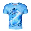 sublimation t-shirt custom promotion sport dry fit race tee