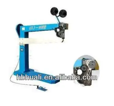 DXJ series of stapling machine.jpg